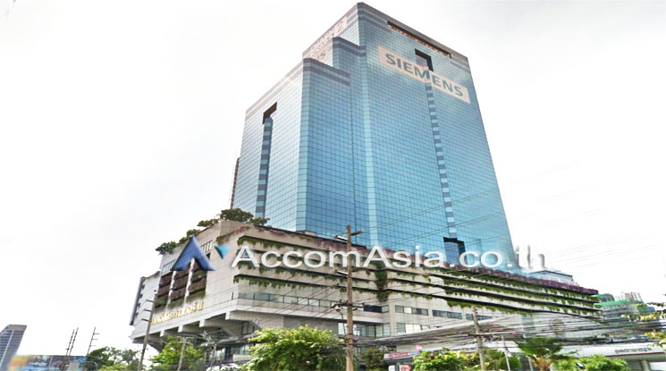 12  Office Space For Sale in Ratchadaphisek ,Bangkok ARL Ramkhamhaeng at Charn Issara Tower 2 AA14915